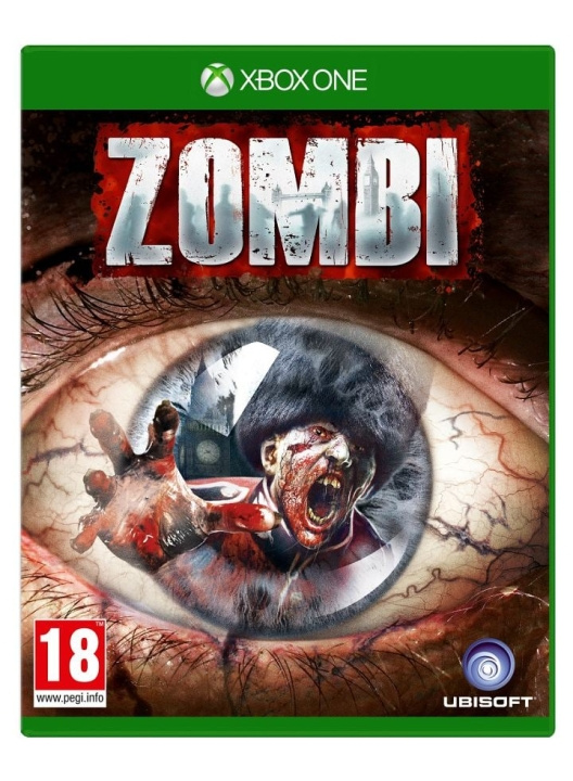 Zombi (SPA/Multi in game) (XONE) i gruppen HJEMMEELEKTRONIK / Spilkonsoller og tilbehør / Xbox One / Spil hos TP E-commerce Nordic AB (D26653)