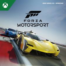 Forza Motorsport (DE/Multi in Game) (XseriesX) i gruppen HJEMMEELEKTRONIK / Spilkonsoller og tilbehør / Xbox Series X / Spil hos TP E-commerce Nordic AB (D26708)
