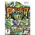 Monster Lab i gruppen HJEMMEELEKTRONIK / Spilkonsoller og tilbehør / Nintendo Wii U hos TP E-commerce Nordic AB (D26717)