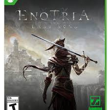 Enotria: The Last Song (XseriesX) i gruppen HJEMMEELEKTRONIK / Spilkonsoller og tilbehør / Xbox Series X / Spil hos TP E-commerce Nordic AB (D26763)
