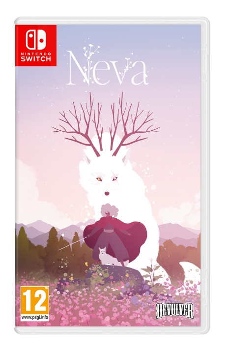 Neva (Switch) i gruppen HJEMMEELEKTRONIK / Spilkonsoller og tilbehør / Nintendo Switch / Spil hos TP E-commerce Nordic AB (D26785)
