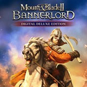 Mount & Blade II: BANNERLORD (XseriesX) i gruppen HJEMMEELEKTRONIK / Spilkonsoller og tilbehør / Xbox Series X / Spil hos TP E-commerce Nordic AB (D26845)