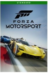 Forza Motorsport (Mulit in Game) (XseriesX) i gruppen HJEMMEELEKTRONIK / Spilkonsoller og tilbehør / Xbox Series X / Spil hos TP E-commerce Nordic AB (D26860)