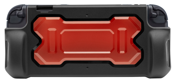 SuBsonic Switch 2 Beskyttende skal i gruppen HJEMMEELEKTRONIK / Spilkonsoller og tilbehør / Nintendo Switch 2 / Tilbehør hos TP E-commerce Nordic AB (D27028)