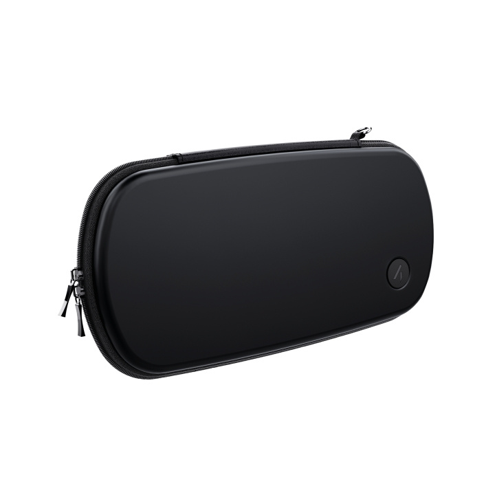 Stealth Rejsetaske - Switch, OLED, Lite, Switch 2 i gruppen HJEMMEELEKTRONIK / Spilkonsoller og tilbehør / Nintendo Switch 2 / Tilbehør hos TP E-commerce Nordic AB (D27054)