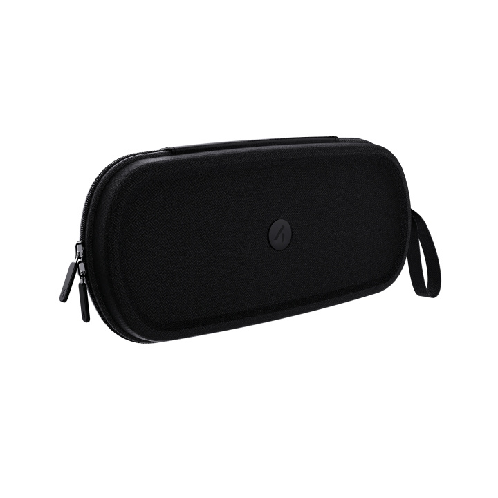 Stealth Premium rejsetaske - Switch 2 i gruppen HJEMMEELEKTRONIK / Spilkonsoller og tilbehør / Nintendo Switch 2 / Tilbehør hos TP E-commerce Nordic AB (D27055)