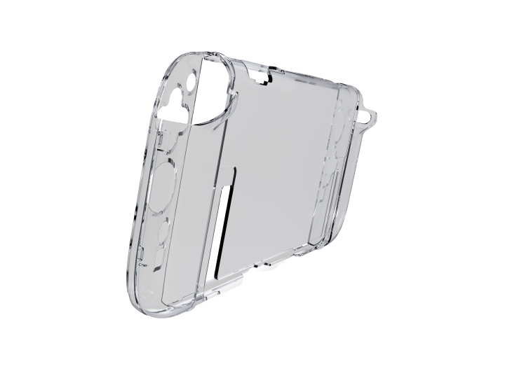 Nacon - Switch 2 Hardcase i gruppen HJEMMEELEKTRONIK / Spilkonsoller og tilbehør / Nintendo Switch 2 / Tilbehør hos TP E-commerce Nordic AB (D27092)