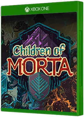Children of Morta (XONE) i gruppen HJEMMEELEKTRONIK / Spilkonsoller og tilbehør / Xbox One / Spil hos TP E-commerce Nordic AB (D27123)