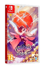 Yasha: Legends of the Demon Blade (Switch) i gruppen HJEMMEELEKTRONIK / Spilkonsoller og tilbehør / Nintendo Switch / Spil hos TP E-commerce Nordic AB (D27141)