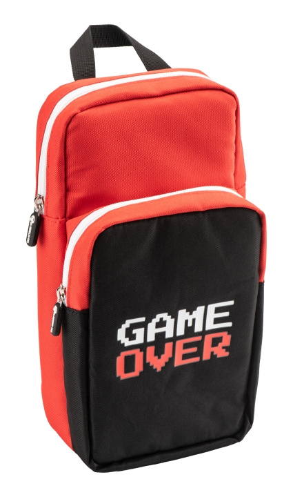 SuBsonic Opbevaring af SWITCH 2 i gruppen HJEMMEELEKTRONIK / Spilkonsoller og tilbehør / Nintendo Switch 2 / Tilbehør hos TP E-commerce Nordic AB (D27184)