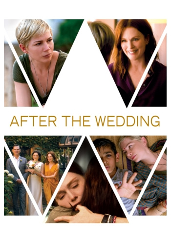 After The Wedding i gruppen HJEMMEELEKTRONIK / Lyd & billede / Tv og tilbehør / Film / DVD hos TP E-commerce Nordic AB (D27313)