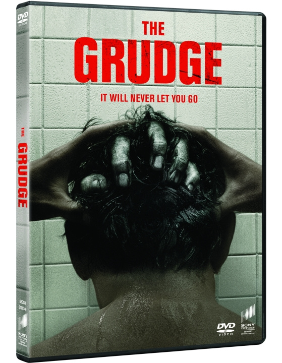 Grudge, The (2020) - Dvd i gruppen HJEMMEELEKTRONIK / Lyd & billede / Tv og tilbehør / Film / DVD hos TP E-commerce Nordic AB (D27317)