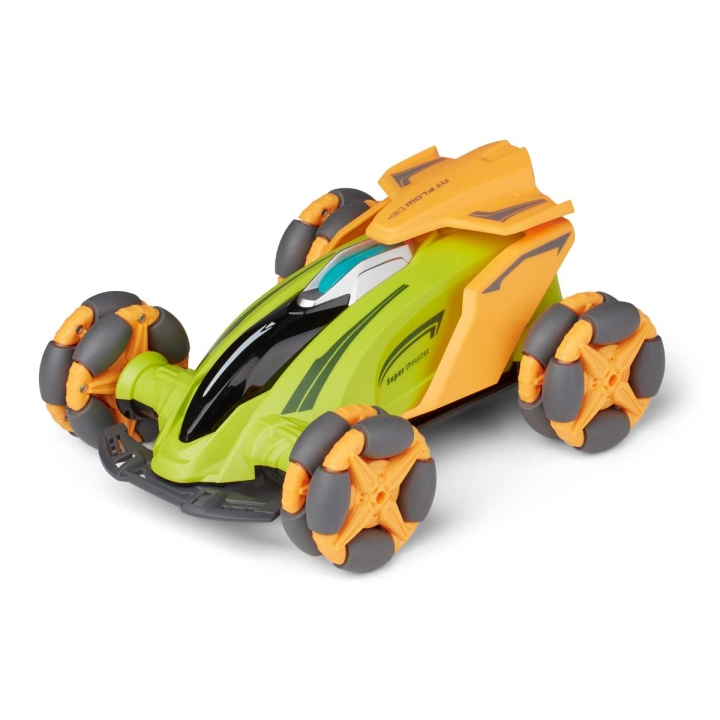 ET Toys Off-road spray drift bil 2,4ghz i gruppen LEGETØJ, BØRN & BABY / Radiostyrede / Radiostyrede biler hos TP E-commerce Nordic AB (D27513)
