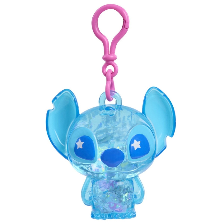 Disney Stitch - filmfigur med blændværk Assorteret (302-46204) i gruppen LEGETØJ, BØRN & BABY / Legetøj / Figurer, miniaturer og tilbehør hos TP E-commerce Nordic AB (D27528)