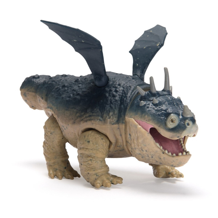 Dragons Movie Basic Dragons - Gronckle (6074019) i gruppen LEGETØJ, BØRN & BABY / Legetøj / Figurer, miniaturer og tilbehør hos TP E-commerce Nordic AB (D27532)
