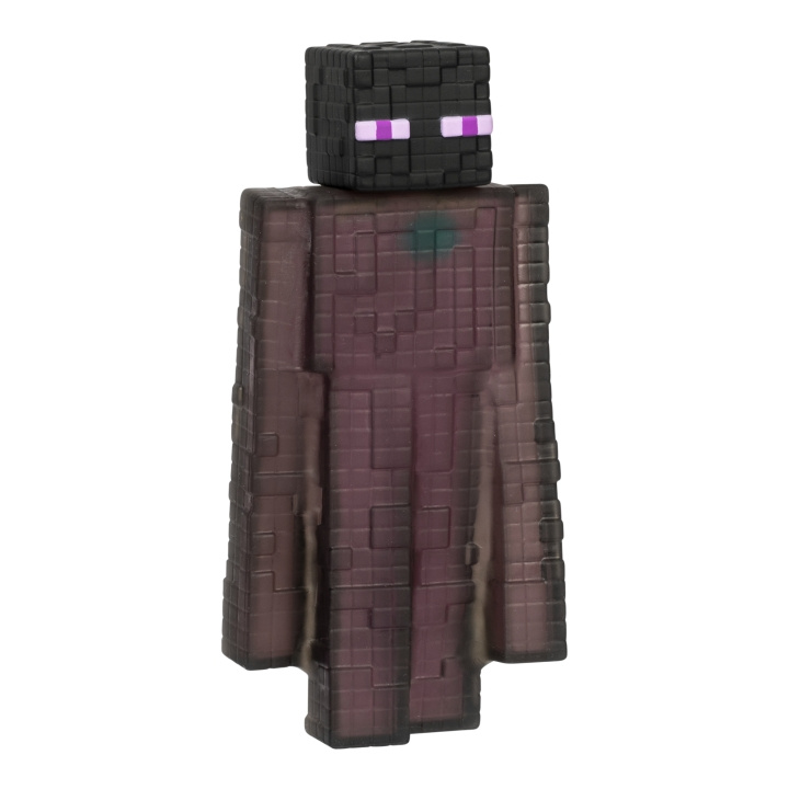 Goo Jit Zu Minecraft Enderman (43006) i gruppen LEGETØJ, BØRN & BABY / Legetøj / Figurer, miniaturer og tilbehør hos TP E-commerce Nordic AB (D27897)