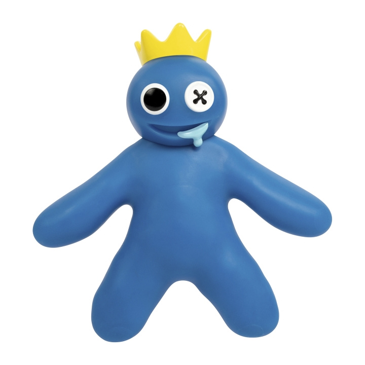 Goo Jit Zu Rainbow Friends Blå (8270) i gruppen LEGETØJ, BØRN & BABY / Legetøj / Figurer, miniaturer og tilbehør hos TP E-commerce Nordic AB (D27901)