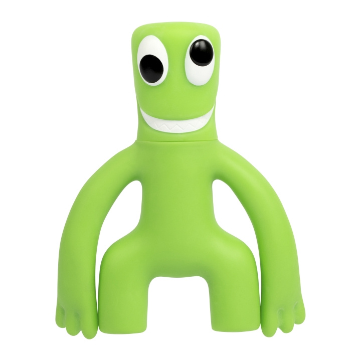 Goo Jit Zu Regnbuevenner grøn (8269) i gruppen LEGETØJ, BØRN & BABY / Legetøj / Figurer, miniaturer og tilbehør hos TP E-commerce Nordic AB (D27902)