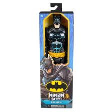 BATMAN Figur 30 cm - BATMAN Ninja (6074673) i gruppen LEGETØJ, BØRN & BABY / Legetøj / Figurer, miniaturer og tilbehør hos TP E-commerce Nordic AB (D27917)