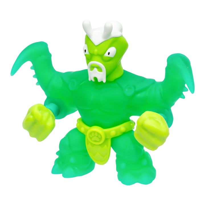 Goo Jit Zu Smash Strikers Mantor sjælden (42842G) i gruppen LEGETØJ, BØRN & BABY / Legetøj / Figurer, miniaturer og tilbehør hos TP E-commerce Nordic AB (D27945)