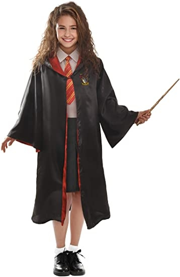 Ciao Kostume - Hermione (107 cm) i gruppen LEGETØJ, BØRN & BABY / Legetøj / Udklædning hos TP E-commerce Nordic AB (D27961)
