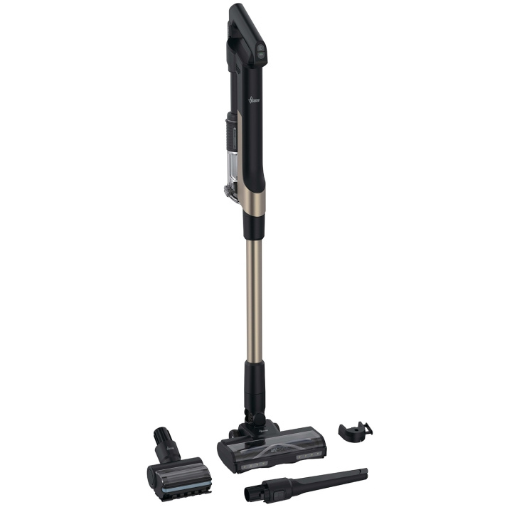 Hoover Skaftdammsugare Pet All Floor 165W i gruppen HJEM, HUS & HAVE / Rengøringsmidler / Støvsugere og tilbehør / Håndstøvsuger hos TP E-commerce Nordic AB (D28034)
