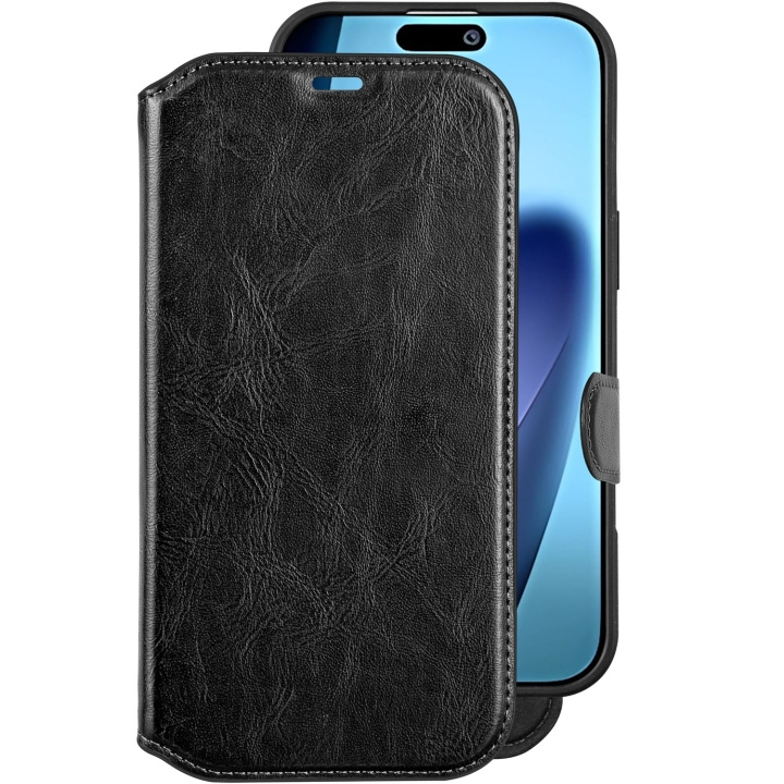 Champion 2-in-1 Slim wallet iPhone Air i gruppen SMARTPHONES & TABLETS / Mobil Beskyttelse / Apple / iPhone Air hos TP E-commerce Nordic AB (D28041)