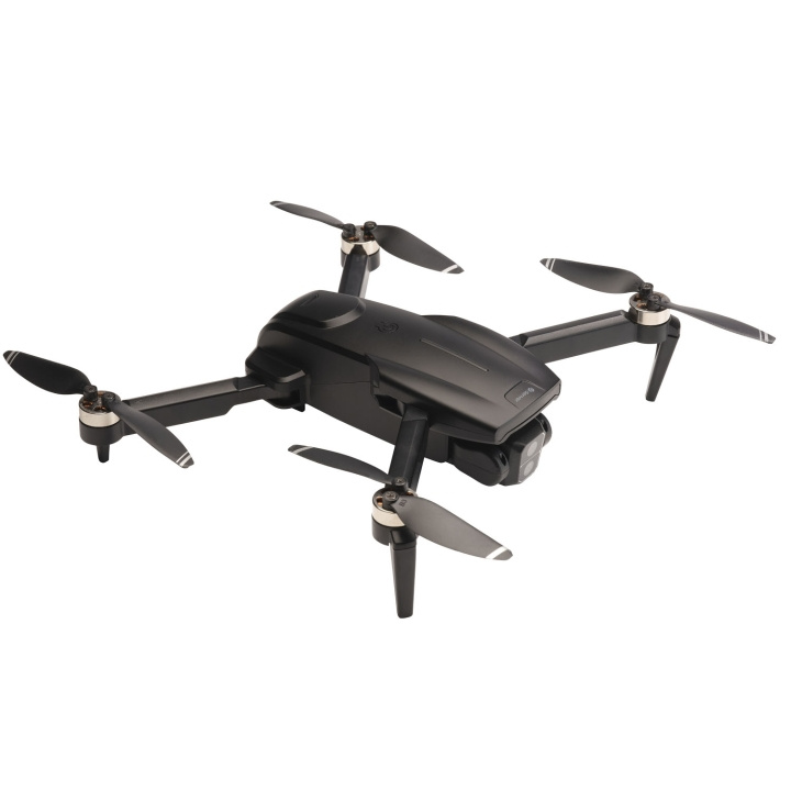 Denver Drönare Kamera Gyro 2,4Ghz i gruppen LEGETØJ, BØRN & BABY / Radiostyrede / Droner hos TP E-commerce Nordic AB (D28050)