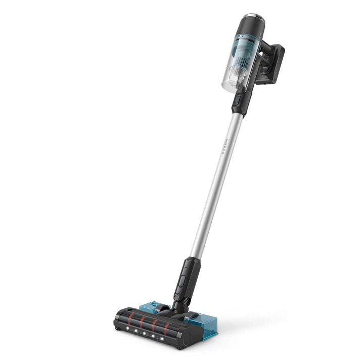 Philips Skaftdammsugare XC3133/01 AQUA MIST FILTER i gruppen HJEM, HUS & HAVE / Rengøringsmidler / Støvsugere og tilbehør / Håndstøvsuger hos TP E-commerce Nordic AB (D28055)