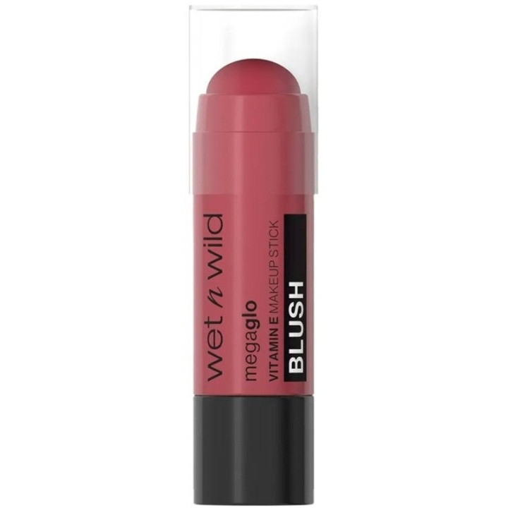 Wet n Wild Mega Glo Make-up Stick Blush Currant Jam 6g i gruppen SKØNHED & HELSE / Makeup / Makeup ansigt / Pudder hos TP E-commerce Nordic AB (D28069)