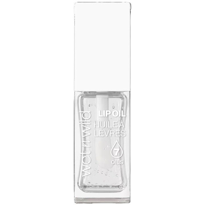 Wet n Wild Lip Oil Crystal Ball 7.11ml i gruppen SKØNHED & HELSE / Makeup / Læber / Lip gloss hos TP E-commerce Nordic AB (D28074)