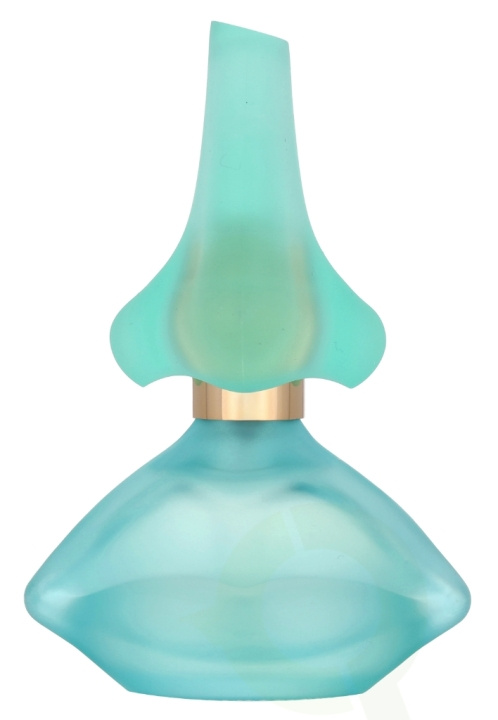 Salvador Dali Laguna For Her Edt Spray 30 ml i gruppen SKØNHED & HELSE / Duft & Parfume / Parfume / Parfume til hende hos TP E-commerce Nordic AB (D28104)