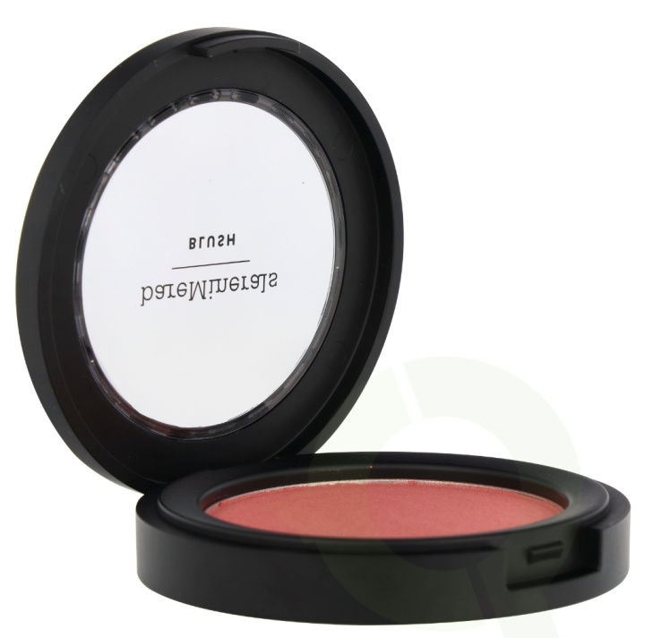 BareMinerals Gen Nude Powder Blush 6 g On The Mauve i gruppen SKØNHED & HELSE / Makeup / Makeup ansigt / Pudder hos TP E-commerce Nordic AB (D28105)