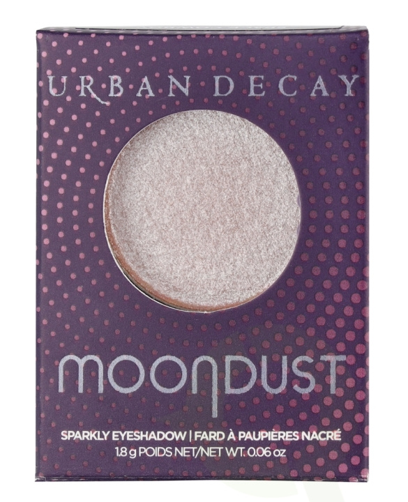 Urban Decay 24/7 Mono Moondust Eyeshadow 1.8 g Space Cowboy i gruppen SKØNHED & HELSE / Makeup / Øjne og øjenbryn / Øjenskygge hos TP E-commerce Nordic AB (D28107)