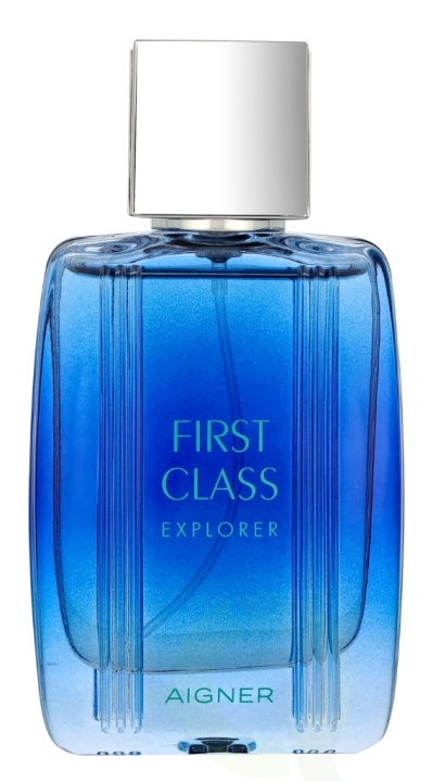 Etienne Aigner First Class Explorer Edt Spray 50 ml i gruppen SKØNHED & HELSE / Duft & Parfume / Parfume hos TP E-commerce Nordic AB (D28109)