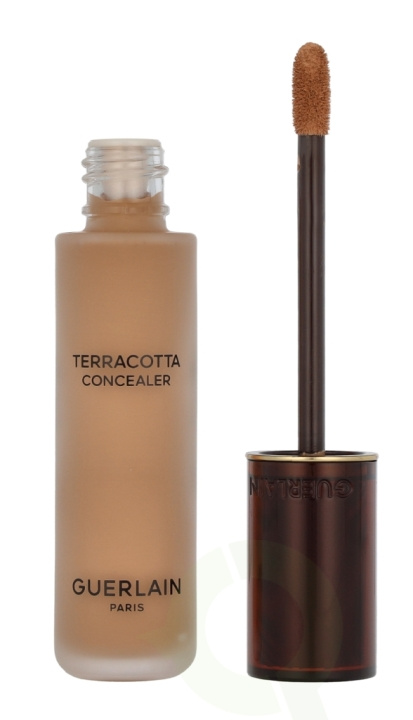 Guerlain Terracotta Natural-Perfection Concealer 11.5 ml 3.5N i gruppen SKØNHED & HELSE / Makeup / Makeup ansigt / Concealer hos TP E-commerce Nordic AB (D28114)