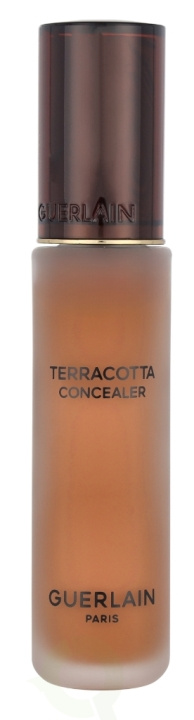 Guerlain Terracotta Natural-Perfection Concealer 11.5 ml 5N i gruppen SKØNHED & HELSE / Makeup / Makeup ansigt / Concealer hos TP E-commerce Nordic AB (D28116)