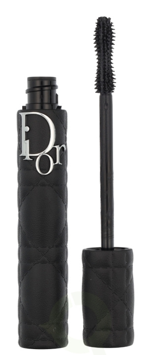 Dior Diorshow Overvolume 8.5 g #090 Overblack i gruppen SKØNHED & HELSE / Makeup / Øjne og øjenbryn / Mascara hos TP E-commerce Nordic AB (D28122)
