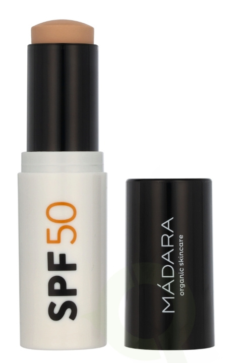 Madara SPF50 Mineral Sunscreen Stick 12 g i gruppen SKØNHED & HELSE / Hudpleje / Tanning / Solbeskyttelse hos TP E-commerce Nordic AB (D28130)