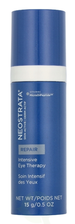 Neostrata Intensive Eye Therapy 15 g i gruppen SKØNHED & HELSE / Hudpleje / Ansigt / Dagcreme hos TP E-commerce Nordic AB (D28139)