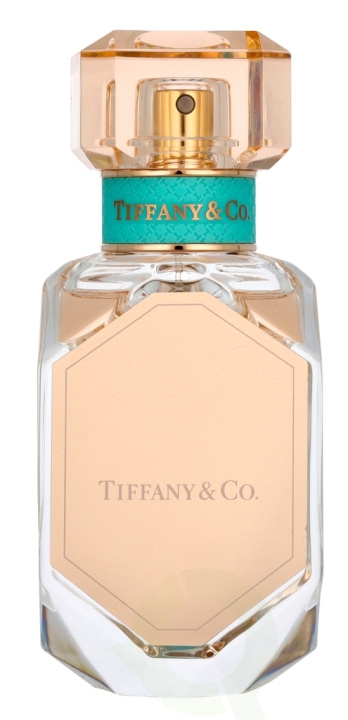 Tiffany & Co Rose Gold Edp Spray 30 ml i gruppen SKØNHED & HELSE / Duft & Parfume / Parfume / Parfume til hende hos TP E-commerce Nordic AB (D28144)
