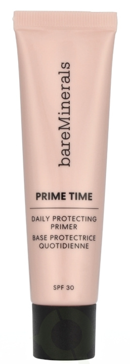 BareMinerals Prime Time Daily Protecting Primer 30 ml i gruppen SKØNHED & HELSE / Makeup / Makeup ansigt / Primer hos TP E-commerce Nordic AB (D28146)