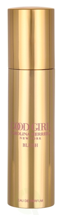 Carolina Herrera Good Girl Blush Travel Spray 10 ml i gruppen SKØNHED & HELSE / Duft & Parfume / Parfume hos TP E-commerce Nordic AB (D28148)