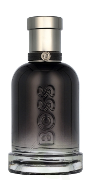 Hugo Boss Bottled Beyond Edp Spray 100 ml i gruppen SKØNHED & HELSE / Duft & Parfume / Parfume / Parfume til ham hos TP E-commerce Nordic AB (D28149)