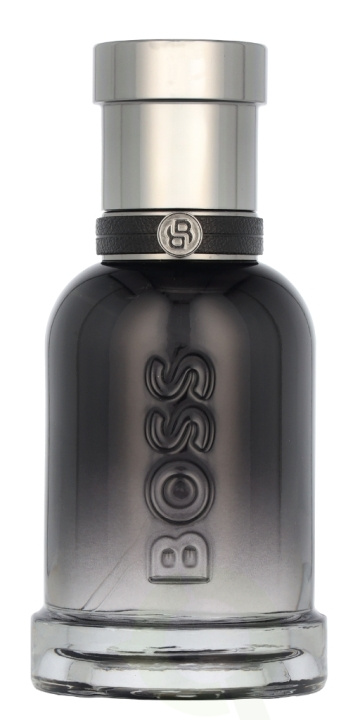 Hugo Boss Bottled Beyond Edp Spray 50 ml i gruppen SKØNHED & HELSE / Duft & Parfume / Parfume / Parfume til ham hos TP E-commerce Nordic AB (D28150)