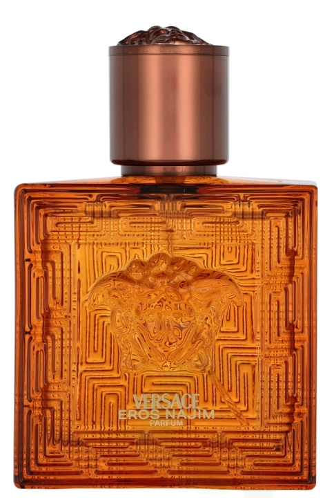 Versace Eros Najim Pour Homme Parfum Spray 50 ml i gruppen SKØNHED & HELSE / Duft & Parfume / Parfume / Parfume til ham hos TP E-commerce Nordic AB (D28151)
