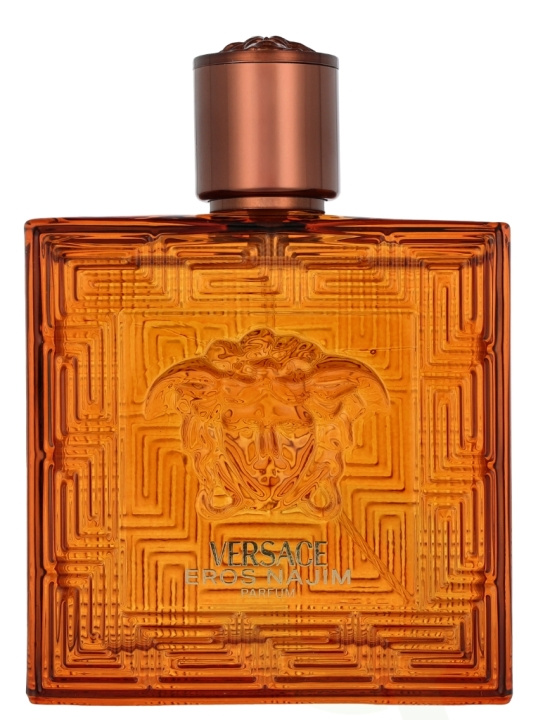 Versace Eros Najim Pour Homme Parfum Spray 100 ml i gruppen SKØNHED & HELSE / Duft & Parfume / Parfume / Parfume til ham hos TP E-commerce Nordic AB (D28152)