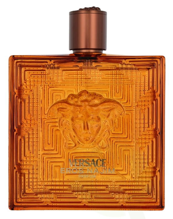 Versace Eros Najim Pour Homme Parfum Spray 200 ml i gruppen SKØNHED & HELSE / Duft & Parfume / Parfume / Parfume til ham hos TP E-commerce Nordic AB (D28153)