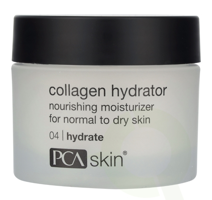 PCA Skin Collagen Hydrator 48 g i gruppen SKØNHED & HELSE / Hudpleje / Ansigt / Dagcreme hos TP E-commerce Nordic AB (D28165)