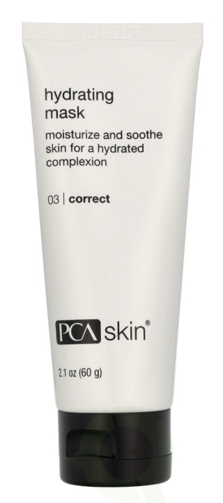 PCA Skin Hydrating Mask 60 g i gruppen SKØNHED & HELSE / Hudpleje / Ansigt / Masker hos TP E-commerce Nordic AB (D28169)